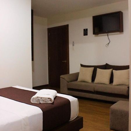 Hostal Camil Лоха Экстерьер фото