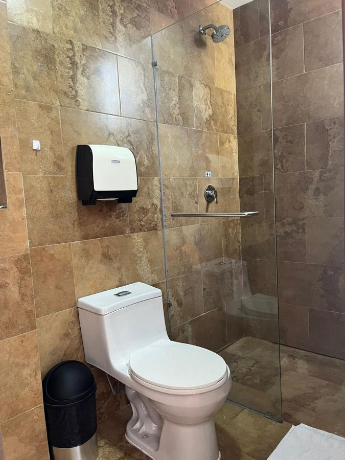 Hostal Camil Лоха Экстерьер фото