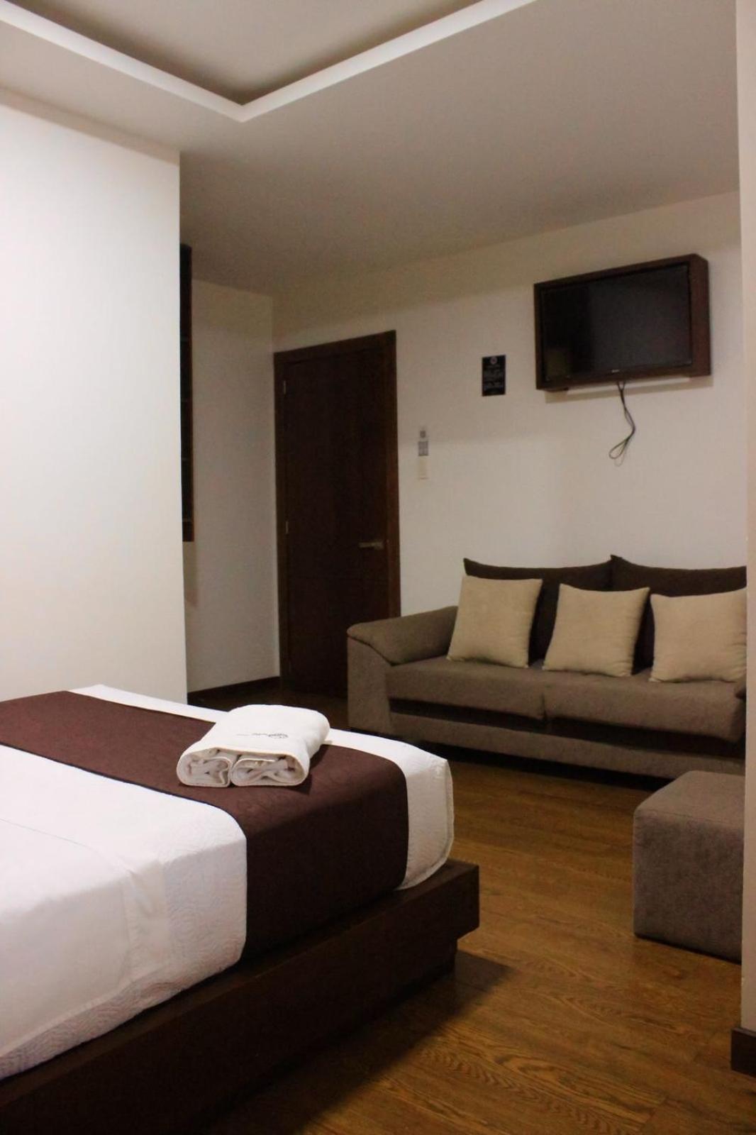 Hostal Camil Лоха Экстерьер фото