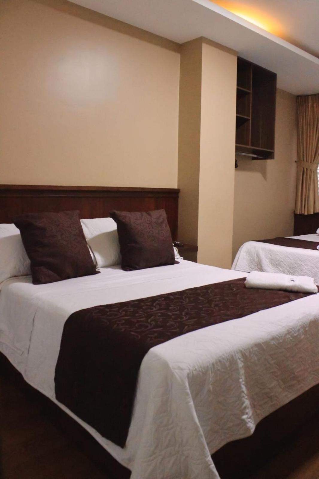 Hostal Camil Лоха Экстерьер фото