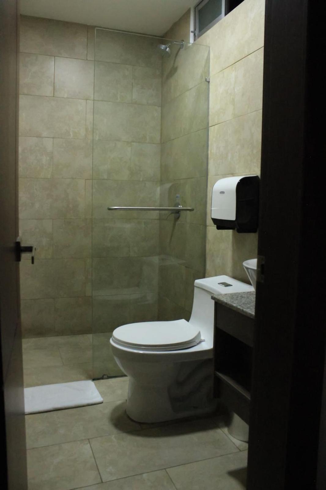 Hostal Camil Лоха Экстерьер фото