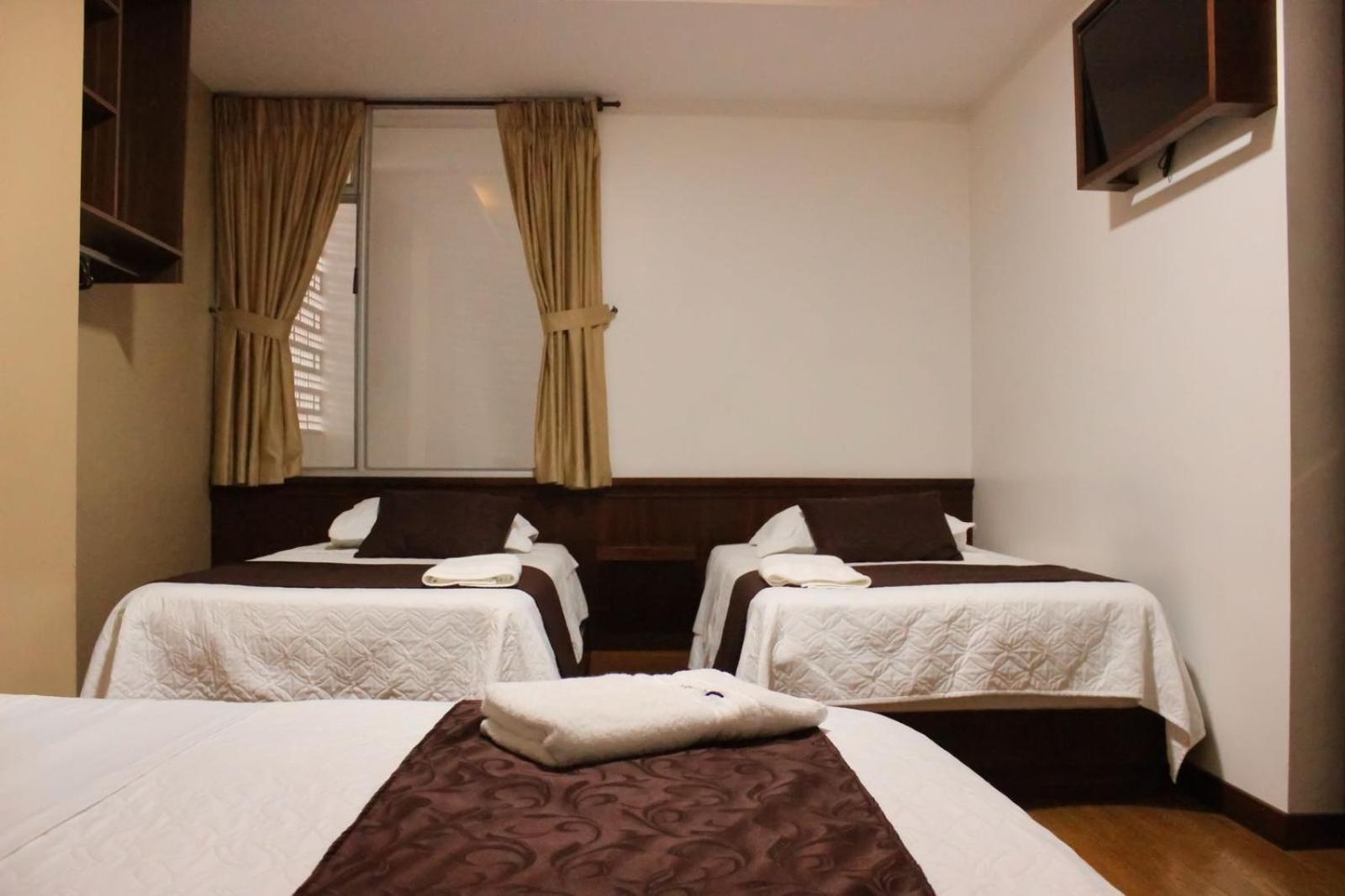 Hostal Camil Лоха Экстерьер фото